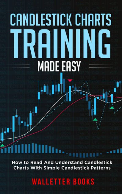 Candlestick Charts Training Made Easy: How to Read And Understand