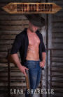 Hott and Ready (The Hott Brothers, #2)