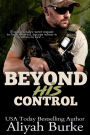 Beyond His Control (Quad Series, #5)