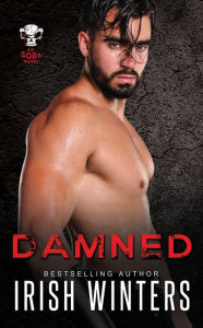 Title: Damned (SOB), Author: Irish Winters