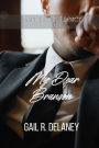 My Dear Branson (Baker Street Legacy, #1)