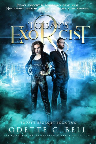 Today's Exorcist Book Two