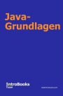 Java-Grundlagen