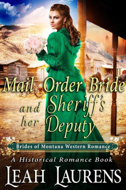 mail order brides 1900