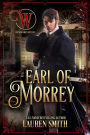 The Earl of Morrey (The League of Rogues, #14)