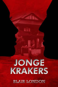 Title: Jonge Krakers, Author: Blair London