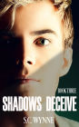 Shadows Deceive (Psychic Mysteries Series, #3)