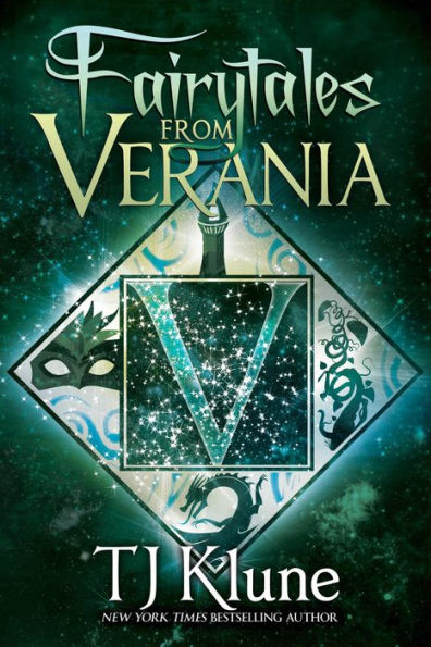 Fairytales from Verania