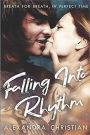 Falling Into Rhythm (Crawford's Landing, #1)