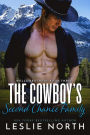 The Cowboy's Second Chance Family (Wells Brothers, #3)