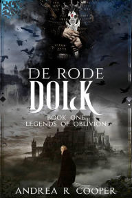 Title: De Rode dolk, Author: Andrea R. Cooper