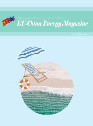 Title: EU-China Energy Magazine Summer Issue (2020, #2), Author: EU-China Energy Cooperation Platform Project
