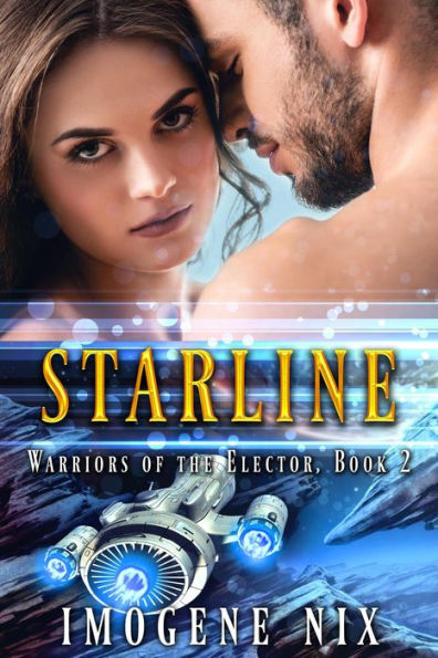 Starline (Warriors of the Elector)
