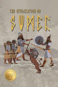 Title: The Civilization of Sumer: Weiliao Series, Author: Hui Wang