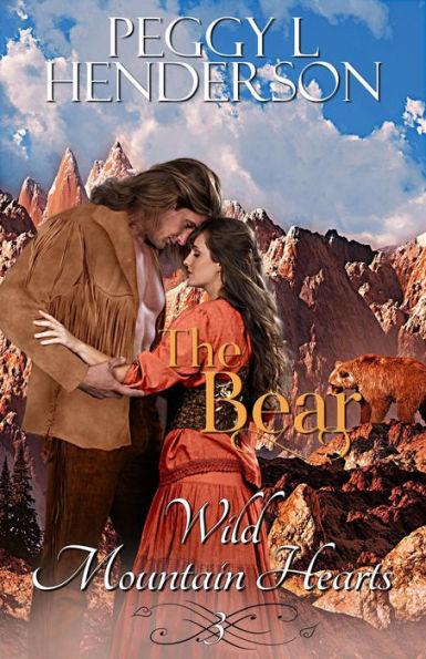 The Bear (Wild Mountain Hearts Romance Series, #3)