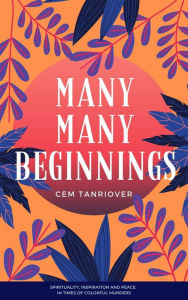 Title: Many Many Beginnings (Not So Innocent Fairy Tales, #1), Author: Cem TANRIOVER