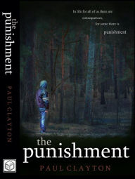 Title: The Punishment, Author: Paul Clayton