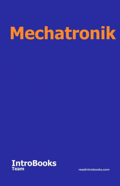 Mechatronik