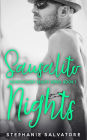 Sausalito Nights (Montgomery Beauty, #1)