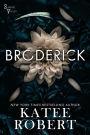 Broderick (Sabine Valley #2)