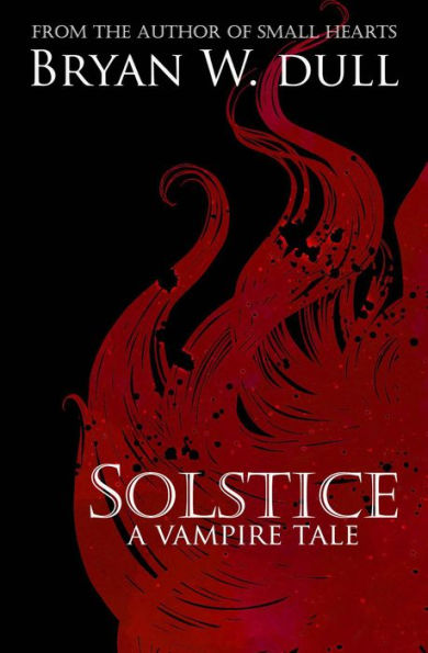 Solstice (The Solstice Chronicles, #1)