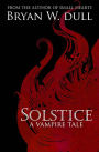 Solstice (The Solstice Chronicles, #1)
