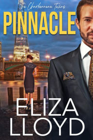 Title: Pinnacle (The Charbonneau Twins, #2), Author: Eliza Lloyd