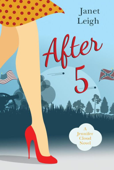 After 5 (The Jennifer Cloud Series, #5)