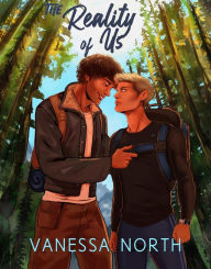 Title: The Reality Of Us, Author: Vanessa North