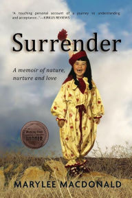 Title: Surrender, Author: Marylee MacDonald