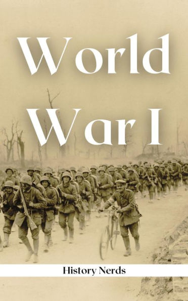 World War 1 (Great Wars of the World)