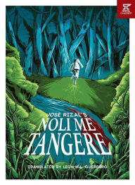 Title: Noli Me Tangere, Author: Jose P. Rizal