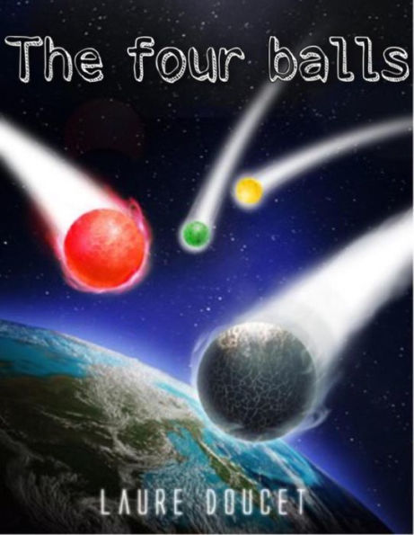 The four balls