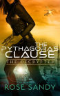 The Decrypter and the Pythagoras Clause (The Calla Cress Decrypter Thriller Series, #5)