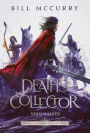 Death's Collector: Void Walker (The Death Cursed Wizard, #4)