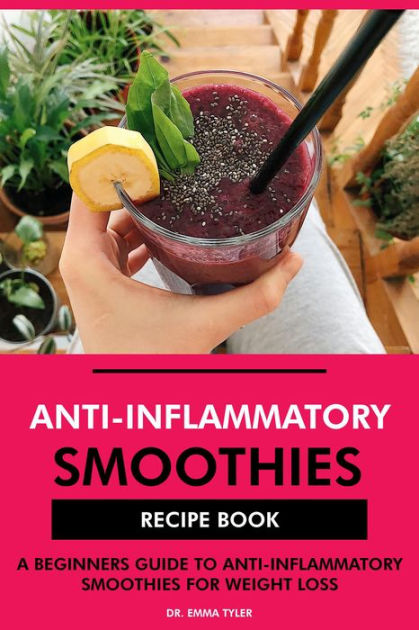 Smoothie mix (Anti-inflammatory)