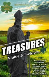 Title: Treasures: Visible & Invisible (Visible & Invisible Series), Author: Catholic Teen Books