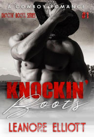 Title: Knockin' Boots, Author: Leanore Elliott