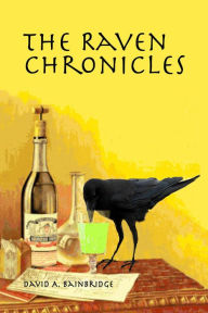 Title: The Raven Chronicles, Author: David Bainbridge