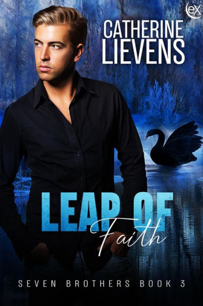 Leap of Faith (Seven Brothers, #3)