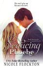 Seducing Phoebe (Lovers Unmasked, #3)