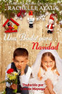 Una Boda para Navidad (Navidades Veteranas, #3)