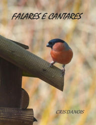 Title: Falares e Cantares, Author: Cris Danois