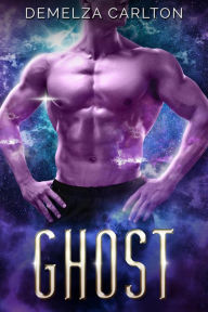 Title: Ghost (Colony: Holiday, #2), Author: Demelza Carlton