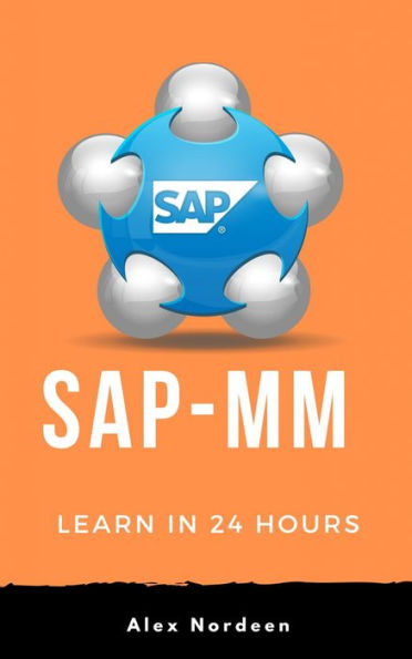 Learn SAP MM in 24 Hours