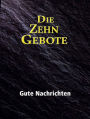 Die Zehn Gebote