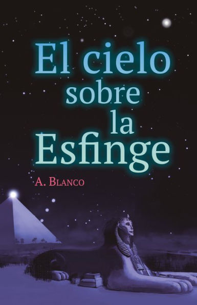 El cielo sobre la Esfinge