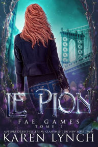 Title: Le Pion, Author: Karen Lynch
