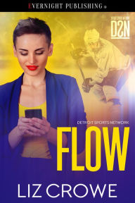 Title: Flow, Author: Liz Crowe