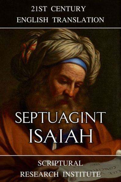 Septuagint: Isaiah